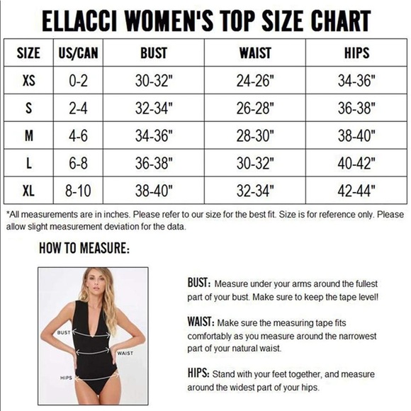 Ellaci Pearls Beaded Busty Crop Top. Not worn once! Sizing chart included - Picture 5 of 5